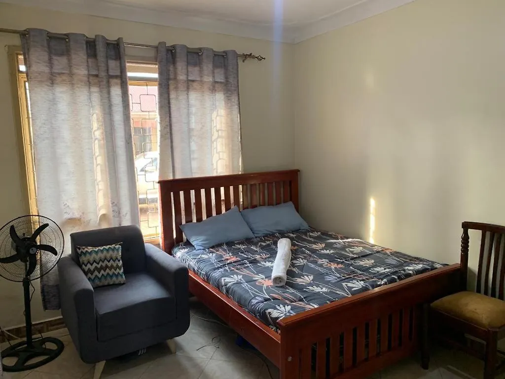 Vine Suites Kampala 0*,  Uganda